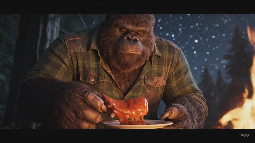 Peach and Honey Habanero