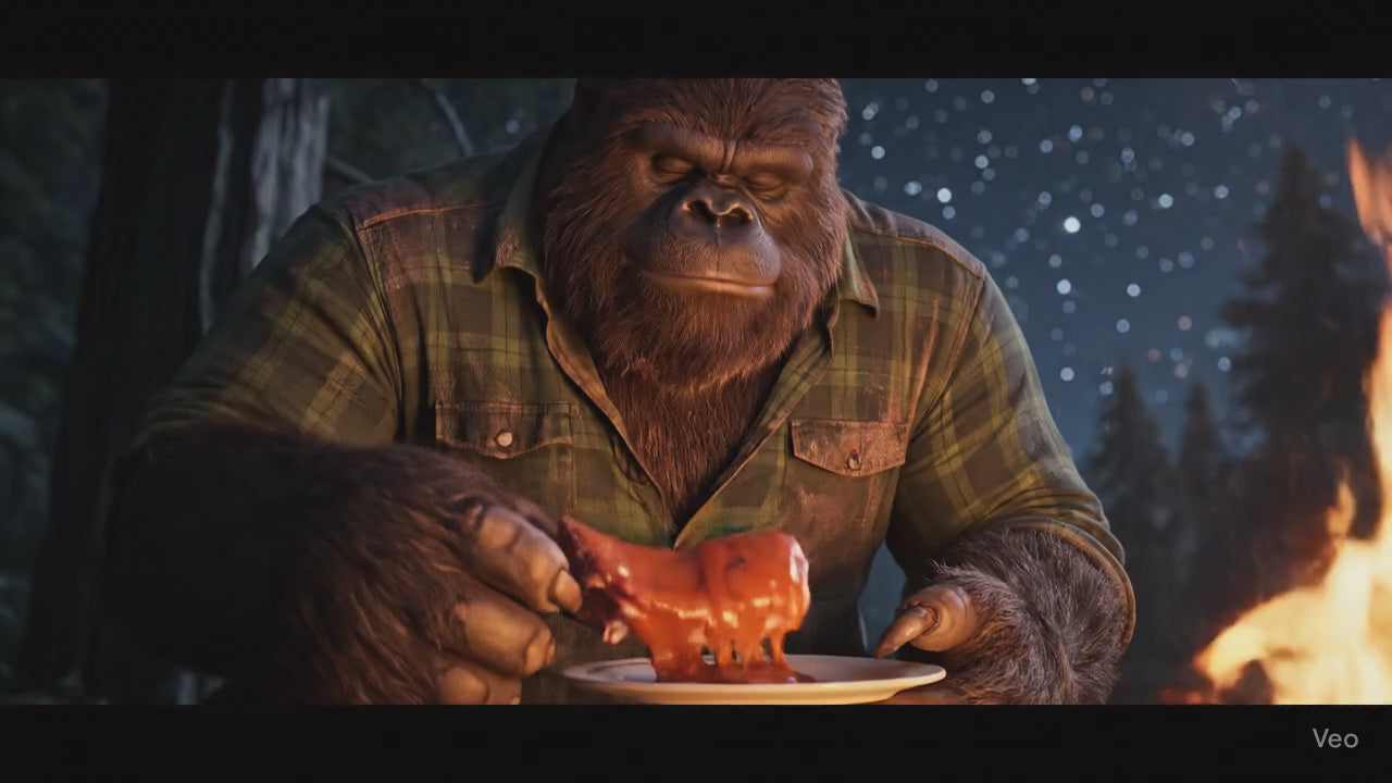 Peach and Honey Habanero